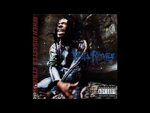 11 Busta Rhymes - Rhymes Galore