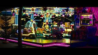 Munich Chrismas Markets 2024 - BMPCC 4K, Sirui Anamorphic