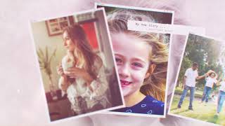 Memories Photo Frames Slideshow screenshot 5