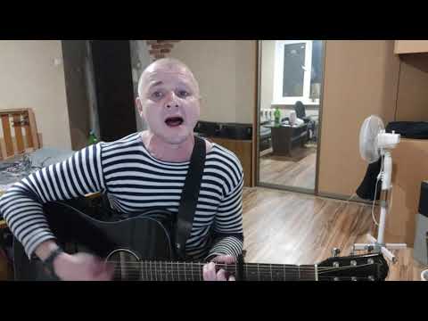 Blues Saraceno - Devils Got You Beat(cover by Andrey P./Андрей Приставко)