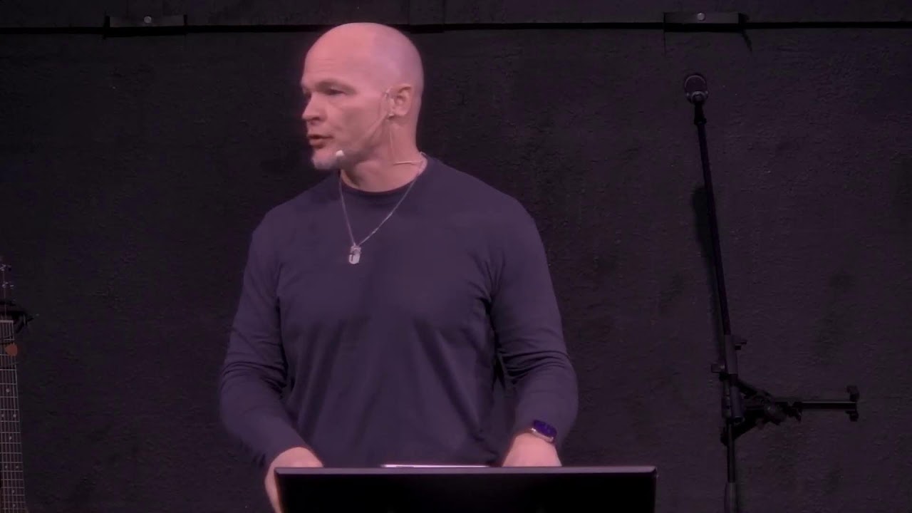 Follow Me: The Teachings of Jesus on Our Physical Bodies Part 2