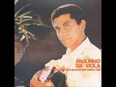 Putar O Meu Pecado - Paulinho da Viola