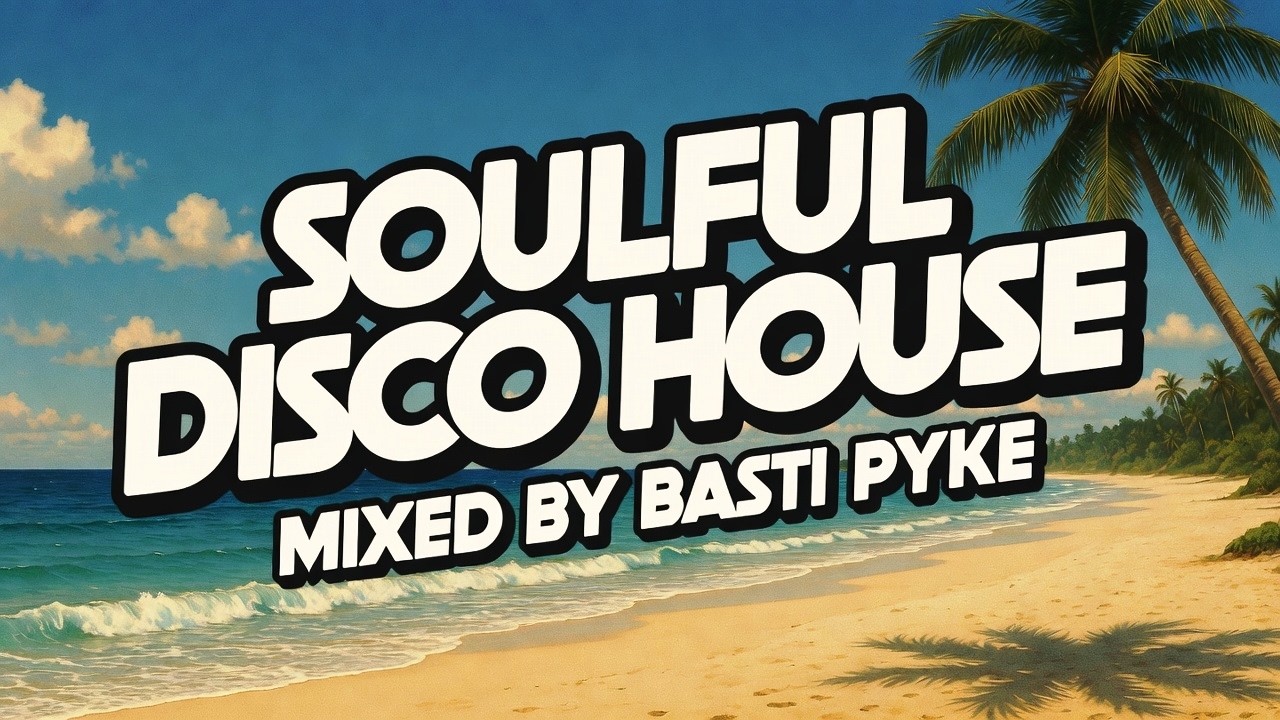 Watch Soulful Disco House Mix 2026 on YouTube Watch Soulful Disco House Mix 2026 on YouTube
