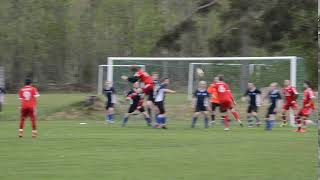 Scoring Mangskog