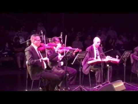 سليمان الملا كشفوا سر الهوى