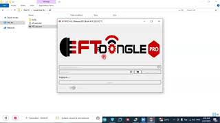 شرح تفليش أجهزة mtk عبر Max-Tech Server بواسطة eft pro screenshot 4