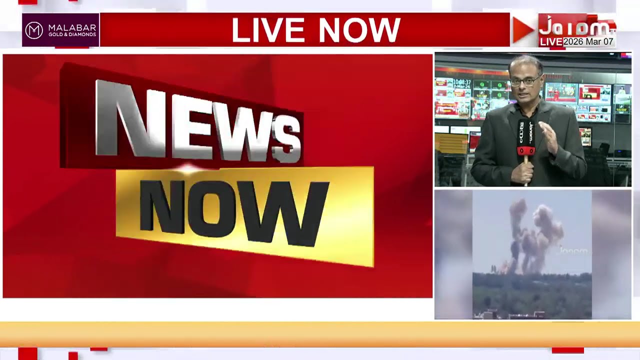 ഇറാൻ പ്രസിഡൻ്റ് മാപ്പ് പറഞ്ഞതിന് പിന്നാലെ UAEയിൽ ആക്രമണം അഴിച്ചുവിട്ട് ഇറാൻ