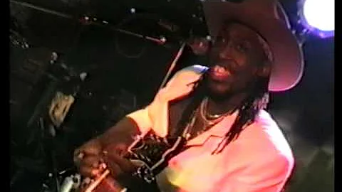 Ronald Abrams "The Blues"