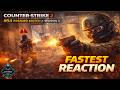 Counter-Strike 2: Premier Match Gameplay 084 Season 3 |Penguin Esports Gaming| (2026)