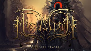 MISERATION - BLACK MIRACLES AND DARK WONDERS (Official teaser)