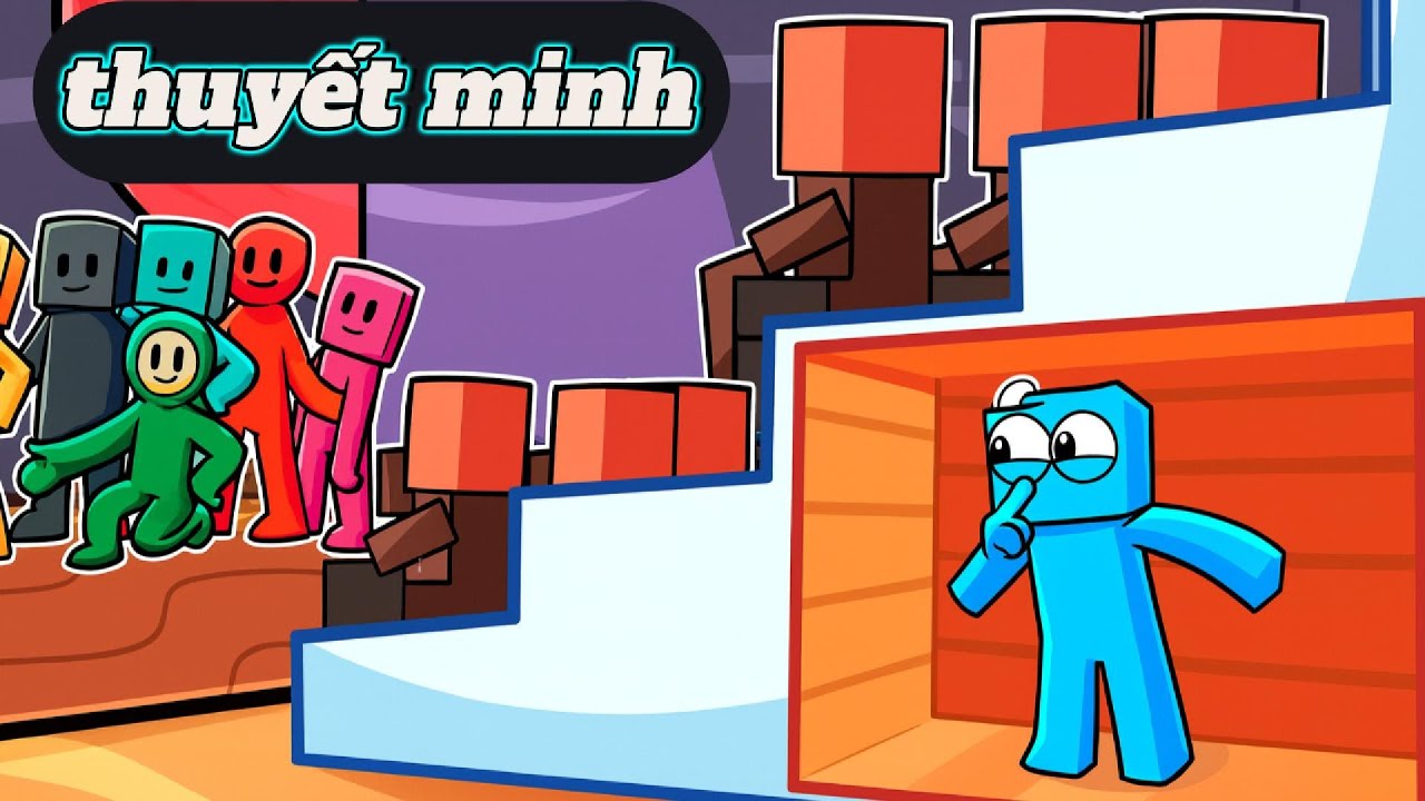 Tôi Thử Thách Tham Gia Nền Văn Minh Xây Dựng Căn Cứ Bí Mật Trong Minecraft