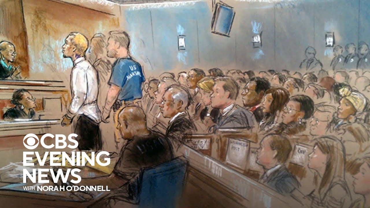 Courtroom Sketch Artist Takes Americans Where Cameras Cannot Go YouTube courtroom-sketch-artist-takes-americans-where-cameras-cannot-go-youtube
