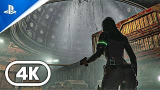 Code Violet New Gameplay (2025) 4K