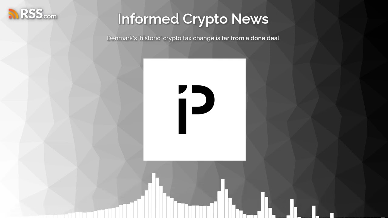 Denmark’s ‘historic’ crypto tax change is far from a done deal