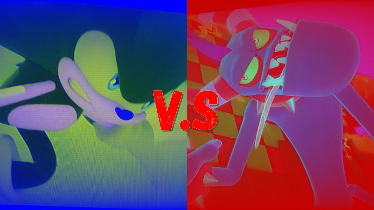 ЛЕГЧАЙШАЯ БИТВА!!! (Sonic Lost World) #1 