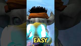 A FREE, UNIQUE ARMOR SET IN GUILD WARS 2?! [Decade of Dragons in 40 seconds]