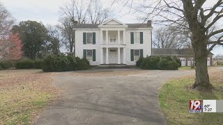 Decatur City Council Approves Moving Historic Home | Feb. 21, 2023, 7:30 a.m.