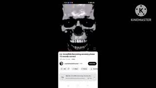 Mr Incredible Becoming Uncanny Phase 15 Reverse Full Music Not Used Microphone