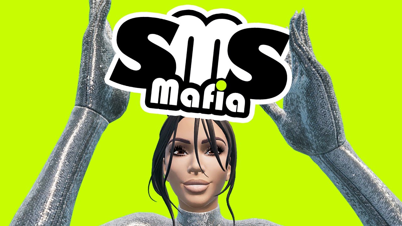 НОВЫЙ ГОД НОВОЕ SMS | Смешные моменты из Fortnite Chapter 7