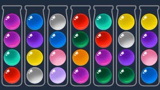 Ball Sort Puzzle by Guru Puzzle Game Studio(3966-3980)🎉 screenshot 5