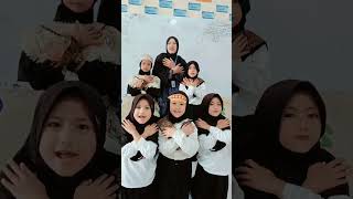 Mari Bersama Dalam Setiap Suka Dalam Setiap Duka  gempi youtube youtubeshorts shorts fyp