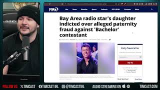 Woman LOSES Child Support, OWES Welfare $27k, Insane Feminism Videos SEEM FAKE | Tim Pool