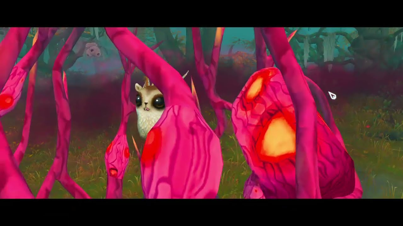 Star Stable Online - A Memory to Remember Series: Chapter I (No commentary)