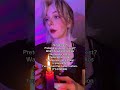 Turning cold behaviour into restless longing #affirmations #lovespell #spellwork #witch #fyp