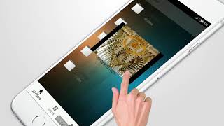 HD Video player screenshot 5