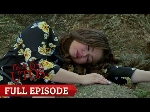 Ika-6 Na Utos: Full Episode 365