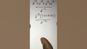 Math Olympiad Question | You should know this trick!!