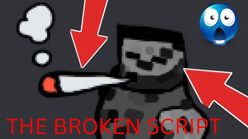 (Minecraft: The Broken Script) Circuit kills Revuxor in cold blood (real)