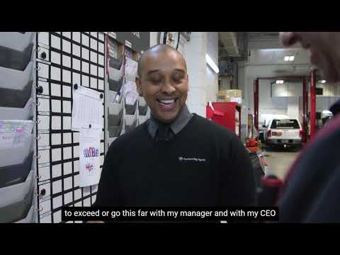 Automotive Apprenticeship Auckland