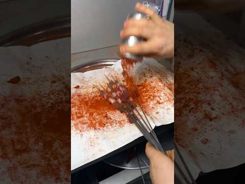 Bol Soslu Ciğer Dürüm