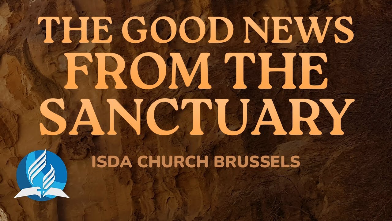 The Good News from the Sanctuary - Andrews Chhakchhuak | Worship Service