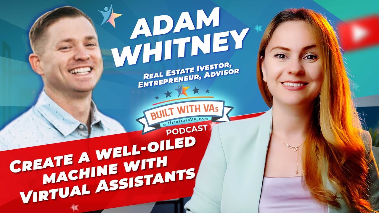 Podcast » HireTrainVA.com