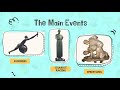 Ancient Olympic Games Trivia