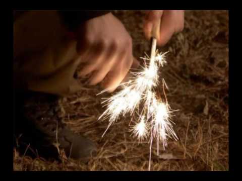 Притча Кремень и Огниво читает Павел Беседин