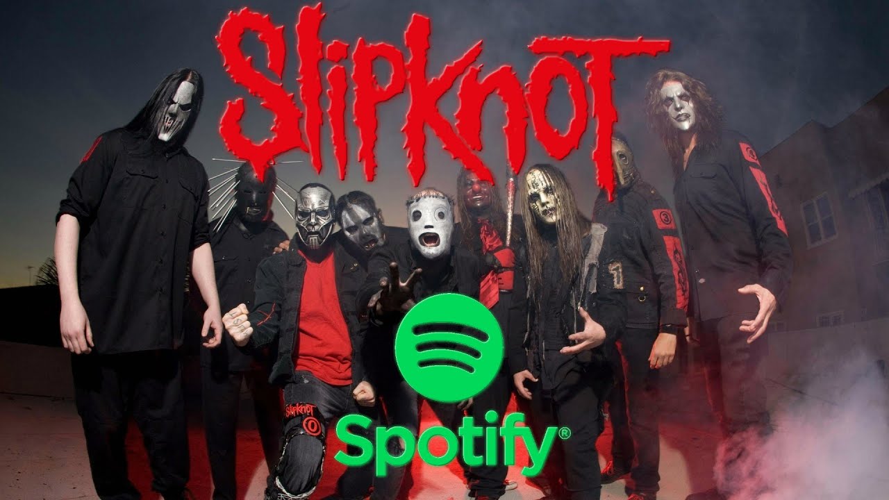 slipknot mp3 songs