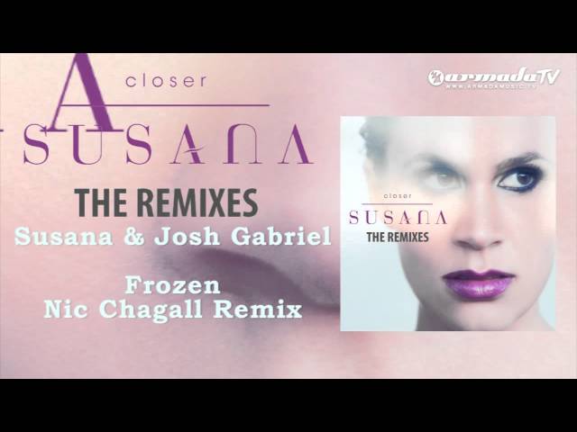 Susana - Frozen