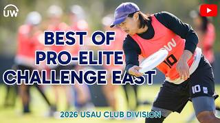 Best Of Pro-Elite Challenge East 2026