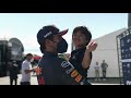 Behind The Charge | Two Sides One Team with Sergio Perez and Max Verstappen on a Home Run
