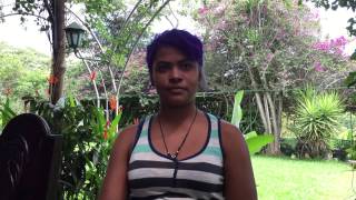 Ibogaine treatment Exit Interview Brandi
