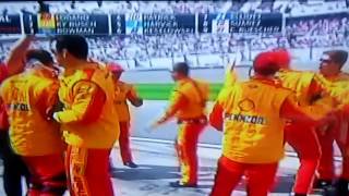 2017 Clash @Daytona: EPIC FINISH!