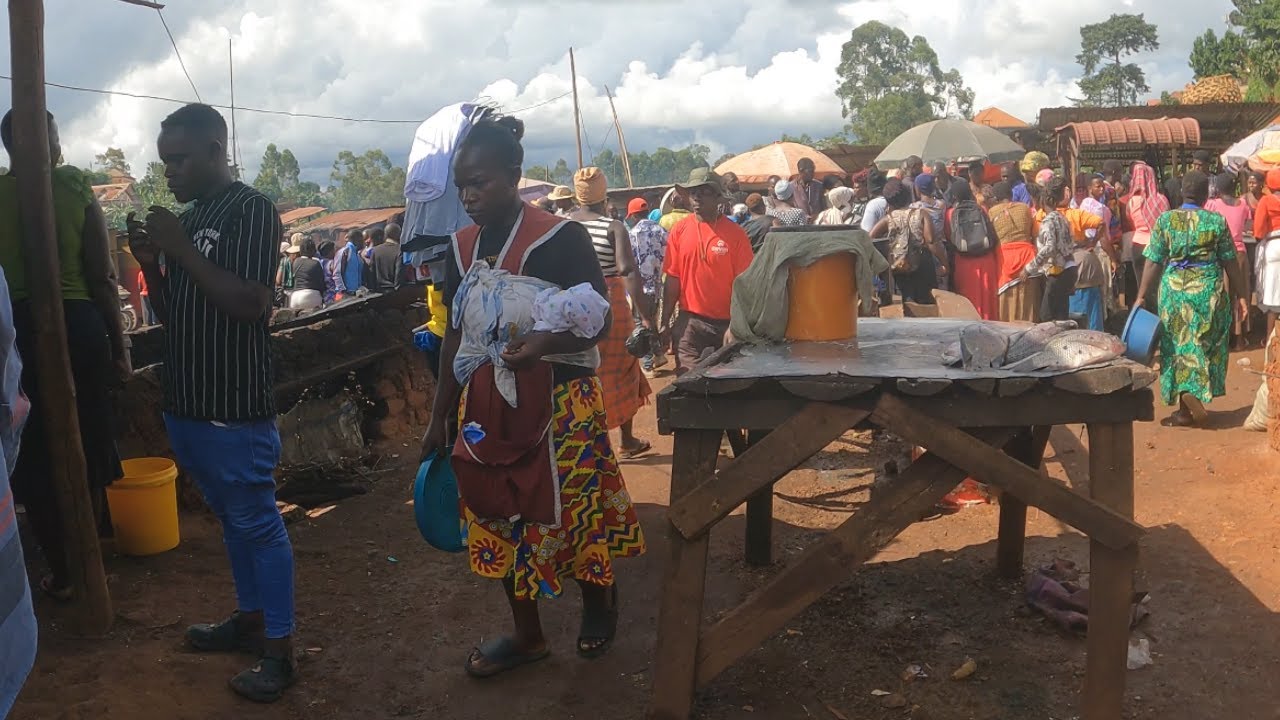 Martyrs day EVE in MUKONO AFRICA🌍 UGANDA🇺🇬 | Astounded