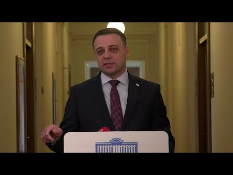 შემოიპარა, არაჟნებს ამოეფარა, შემდეგ კუნთებზე იყურებოდა- ალუდა ღუდუშაური სააკაშვილზე