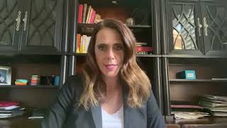 "Our Why" - Jennifer Logsdon, CEO & Co-Founder