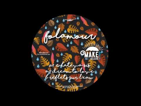 Folamour - Wateva Sis'