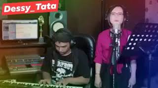 Balasan lagu mawang by dessy_tata