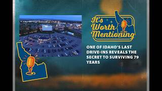 How Motor Vu became Idaho’s first drive-in — and one of its last